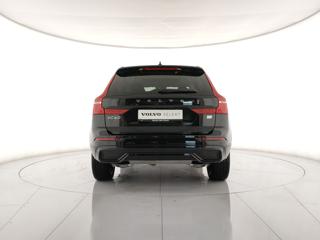 VOLVO XC60 usata, con Airbag Passeggero