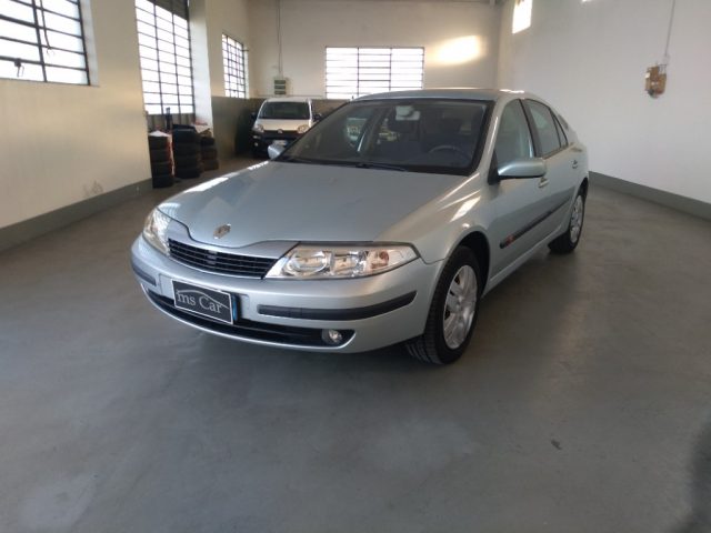 RENAULT Laguna usata, con Airbag