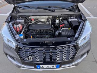 DR MOTOR DR 4.0 usata, con Vivavoce