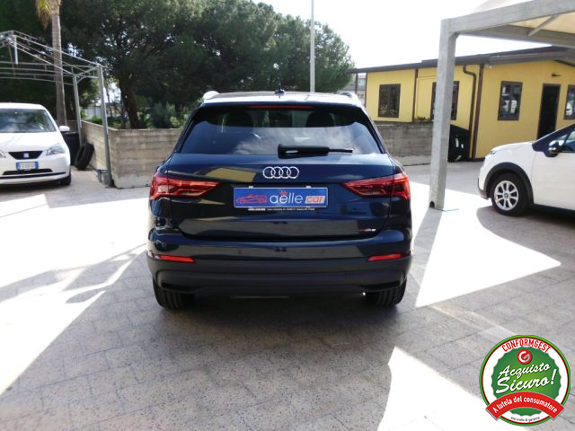 AUDI Q3 usata, con Autoradio