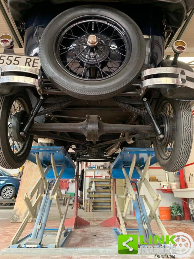 FORD Other usata 12