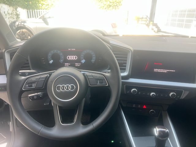 AUDI A1 usata, con Cruise Control