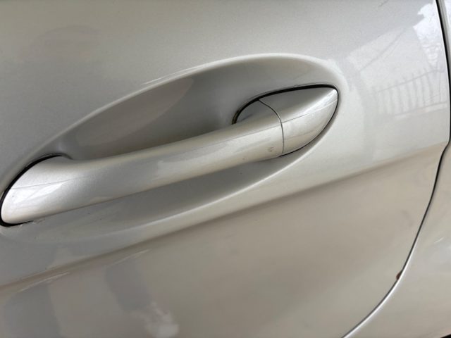 MERCEDES-BENZ A 160 usata, con Monitoraggio pressione pneumatici