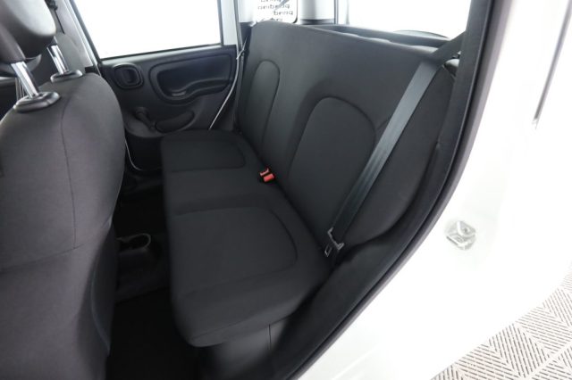FIAT Panda usata 9