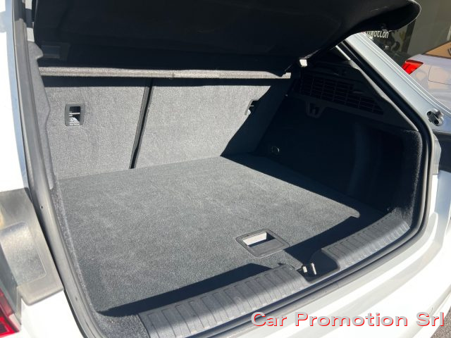 AUDI A3 usata, con ESP