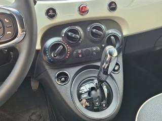 FIAT 500 usata, con ESP