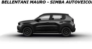 FIAT Grande Panda 1.2 100 CV S&S Pop
