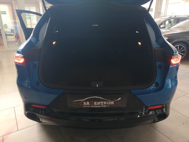 ALFA ROMEO Tonale usata, con Volante multifunzione