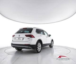 VOLKSWAGEN Tiguan usata 2