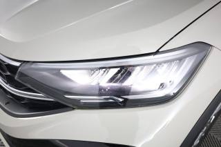 VOLKSWAGEN Taigo usata 8