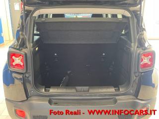 JEEP Renegade usata, con Boardcomputer