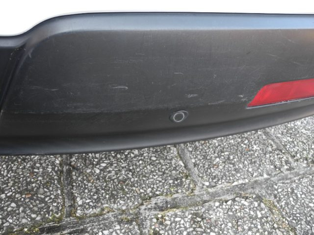 NISSAN Qashqai+2 usata 61