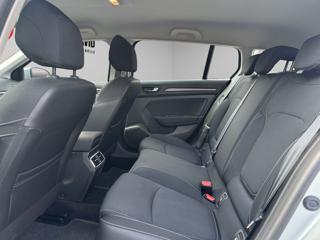 RENAULT Megane usata, con Cronologia tagliandi
