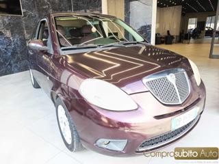 LANCIA Ypsilon usata, con Airbag Passeggero