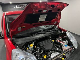 FIAT Qubo usata, con Servosterzo