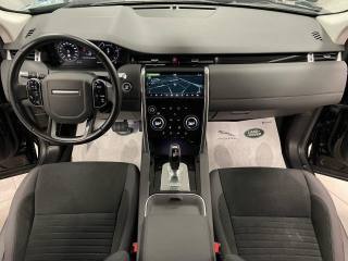 LAND ROVER Discovery Sport usata, con Servosterzo