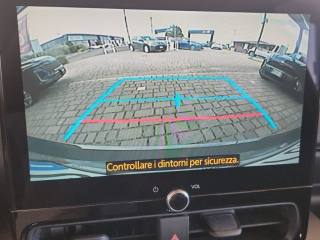 TOYOTA Yaris usata, con Sistema di navigazione
