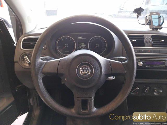 VOLKSWAGEN Polo usata, con Servosterzo