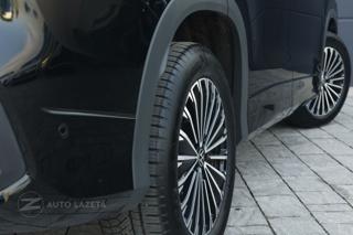 VOLKSWAGEN Tayron usata, con Bracciolo