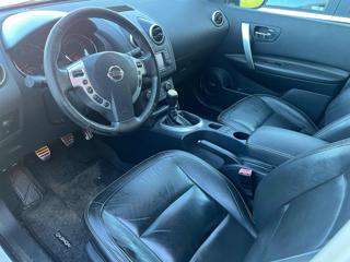 NISSAN Qashqai usata, con Alzacristalli elettrici