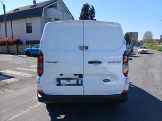 FORD Transit Custom usata, con Servosterzo