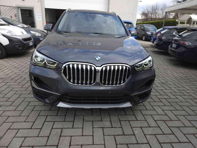 BMW X1 usata, con Alzacristalli elettrici