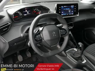 PEUGEOT 208 usata, con Alzacristalli elettrici