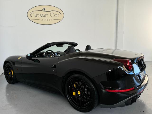 FERRARI California usata, con Alzacristalli elettrici