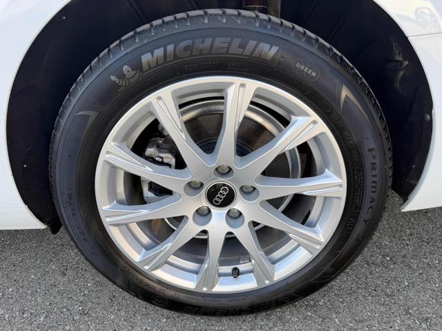 AUDI A4 usata, con Chiusura centralizzata