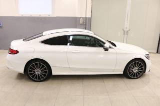 MERCEDES-BENZ C 220 usata, con Chiusura centralizzata