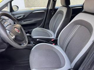 FIAT Punto usata, con Airbag Passeggero