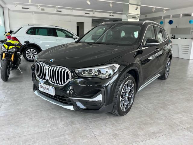 BMW X1 usata, con ESP
