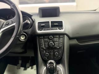 OPEL Meriva usata, con USB