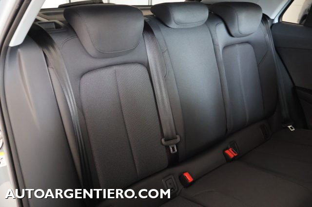 AUDI Q2 usata, con Sensori di parcheggio anteriori