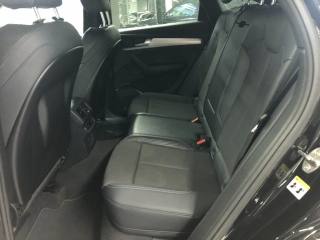 AUDI Q5 usata, con Fendinebbia