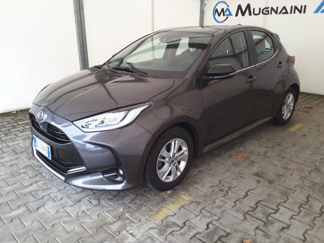 MAZDA 2 usata, con Airbag laterali