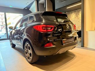 RENAULT Kadjar usata, con Airbag Passeggero