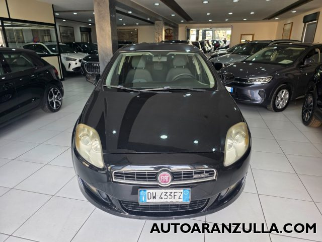 FIAT Bravo usata, con Airbag