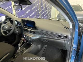 HYUNDAI Bayon usata, con Servosterzo