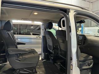 MERCEDES-BENZ Vito usata, con Park Distance Control