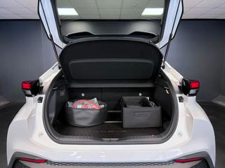 TOYOTA C-HR usata, con Controllo trazione