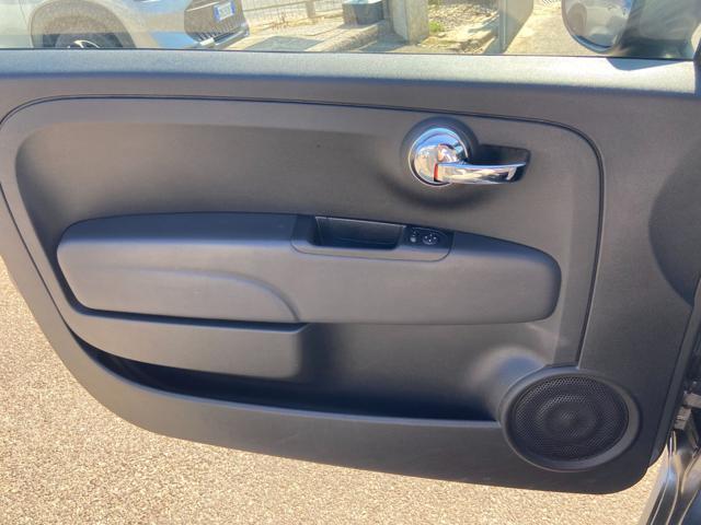 FIAT 500 usata 32