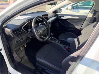 FORD Focus usata, con Fendinebbia