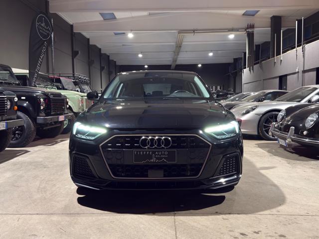 AUDI A1 usata, con Airbag