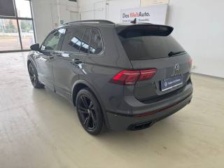 VOLKSWAGEN Tiguan usata, con Alzacristalli elettrici