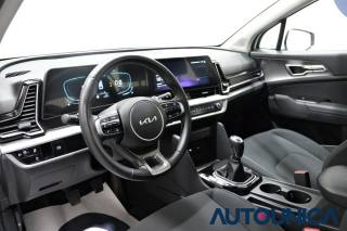 KIA Sportage usata, con Alzacristalli elettrici