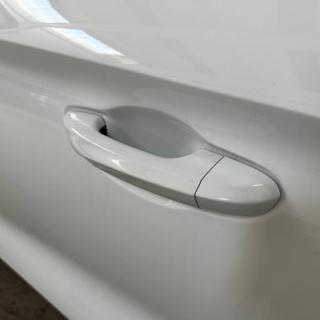 MG MG3 usata, con Isofix