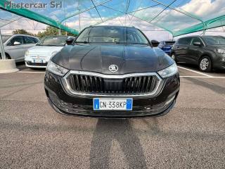 SKODA Octavia usata, con Chiusura centralizzata