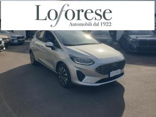 FORD Fiesta usata, con Airbag
