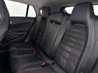 MERCEDES-BENZ CLA 200 usata, con Fendinebbia